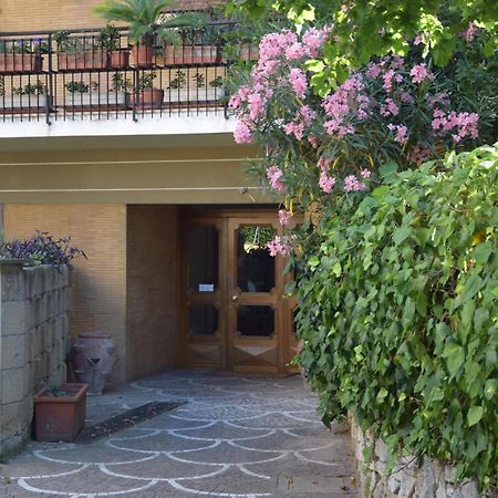 Eva'S House Roma Apartman Kültér fotó
