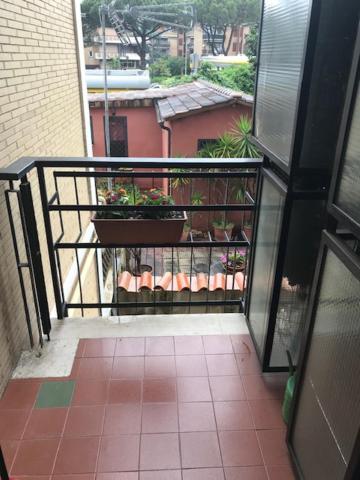 Eva'S House Roma Apartman Kültér fotó