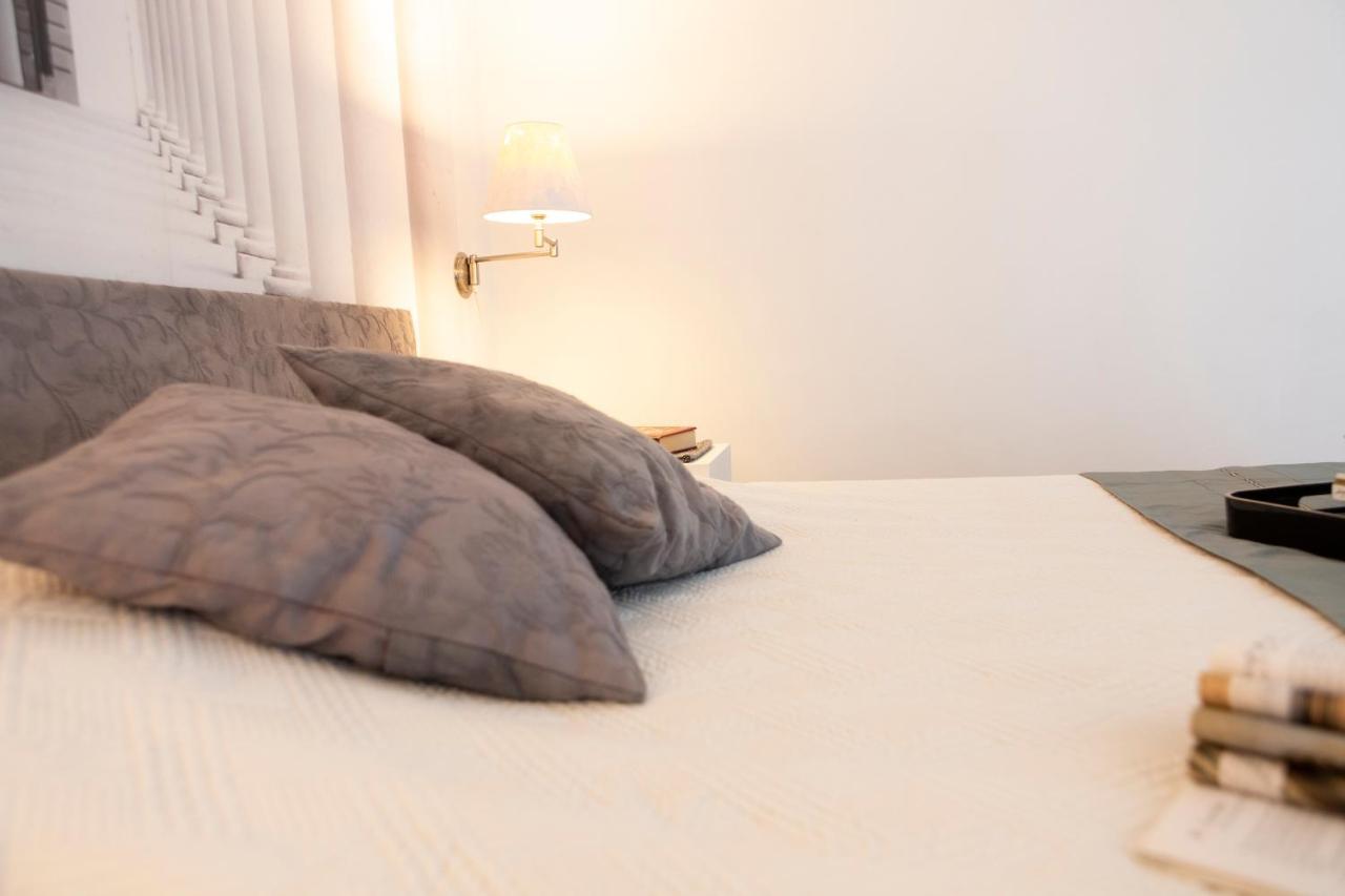 Eva'S House Roma Apartman Kültér fotó