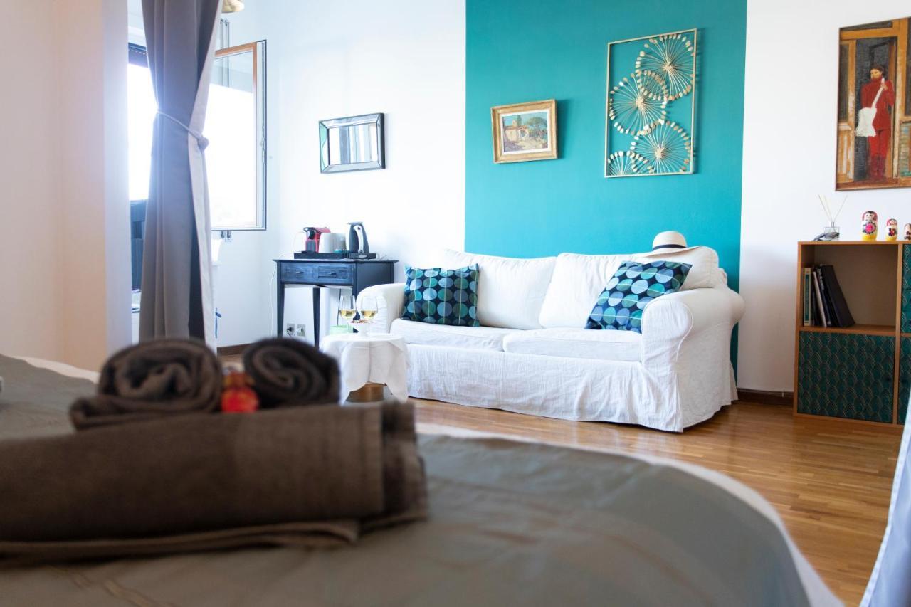 Eva'S House Roma Apartman Kültér fotó