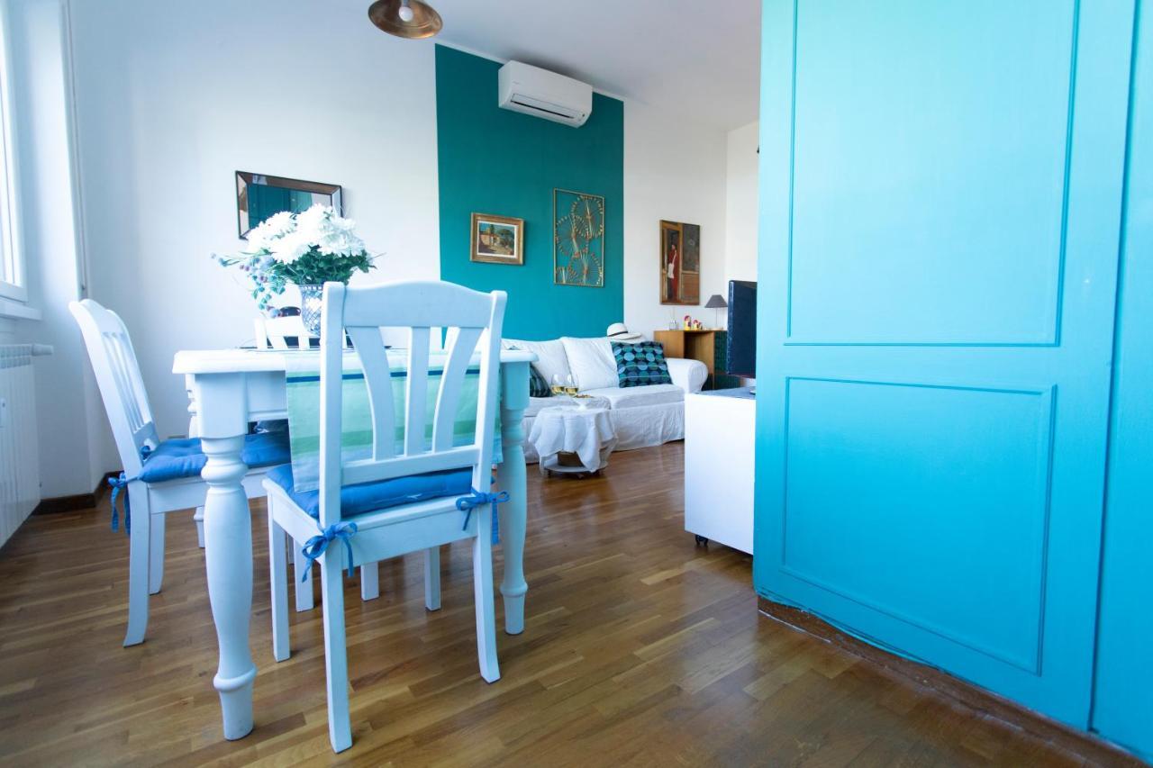 Eva'S House Roma Apartman Kültér fotó