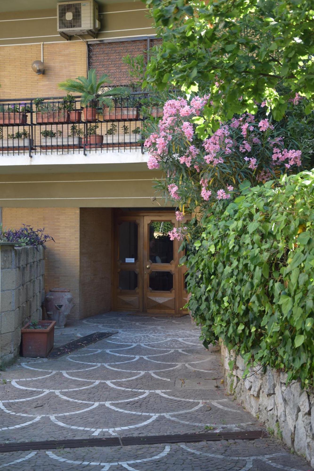 Eva'S House Roma Apartman Kültér fotó